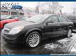 2009 Saturn Aura