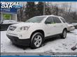 2008 GMC Acadia