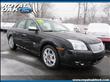 2008 Mercury Sable