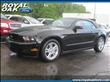 2010 Ford Mustang
