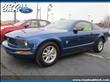 2009 Ford Mustang