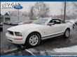 2009 Ford Mustang