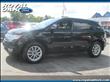 2009 Ford Edge
