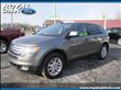 2009 Ford Edge