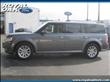 2009 Ford Flex