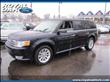 2010 Ford Flex