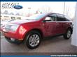 2009 Lincoln MKX