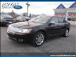 2008 Lincoln MKZ