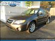 2009 Subaru Outback