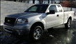 2008 Ford F150