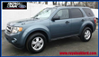 2011 Ford Escape