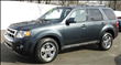 2009 Ford Escape
