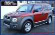 2003 Honda Element