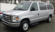 2011 Ford Econoline Wagon
