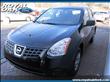2010 Nissan Rogue