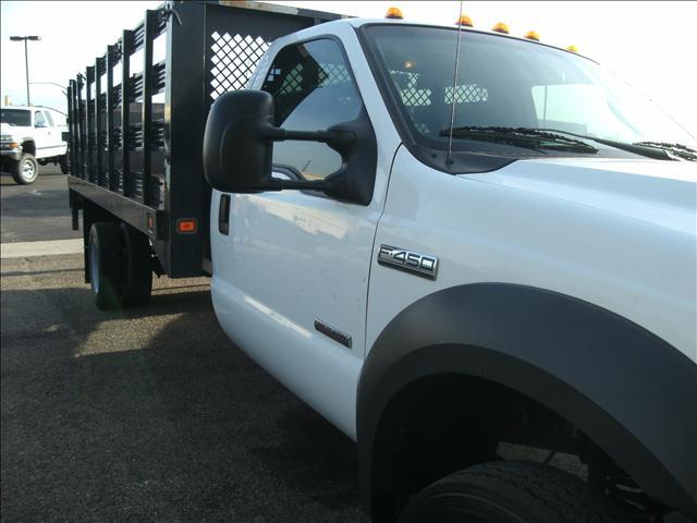 2005 Ford F-450 for sale