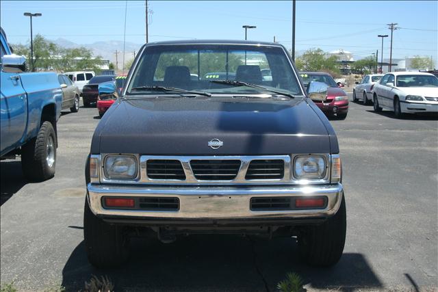 1997 Nissan Pickup for sale
