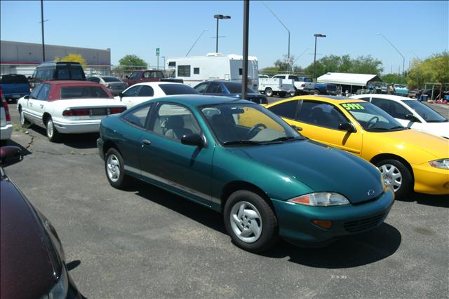 1998 Chevrolet Cavalier for sale