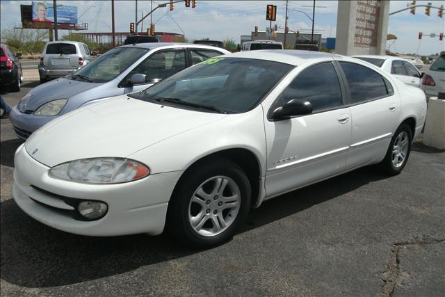 2000 Dodge Intrepid for sale