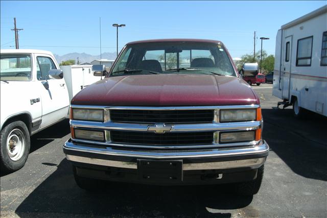 1994 Chevrolet K1500 for sale