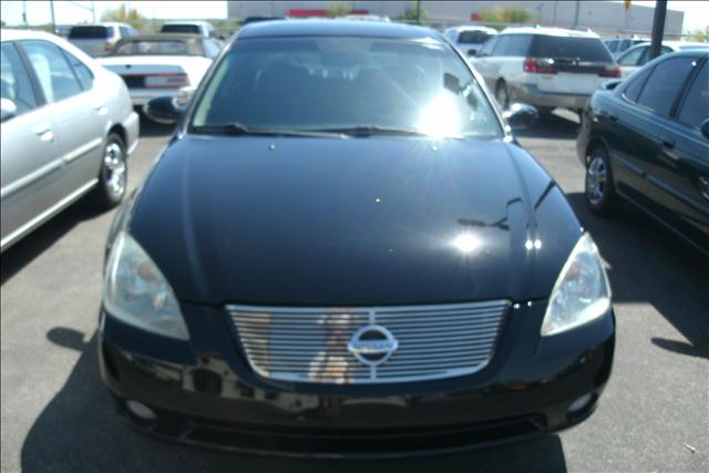 2003 Nissan Altima for sale