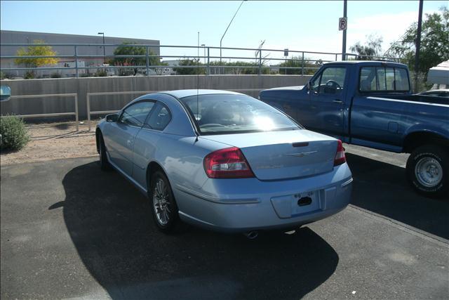 2003 Chrysler Sebring for sale