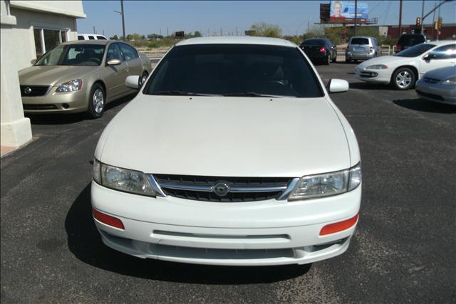 1999 Nissan Maxima for sale