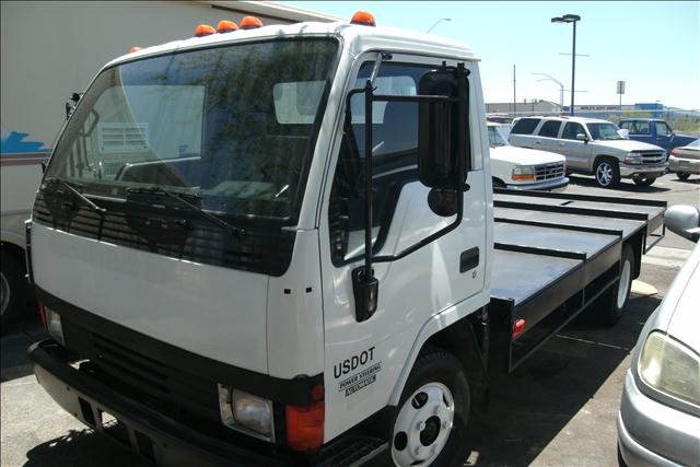 1995 mitsubishi 1 ton  for sale