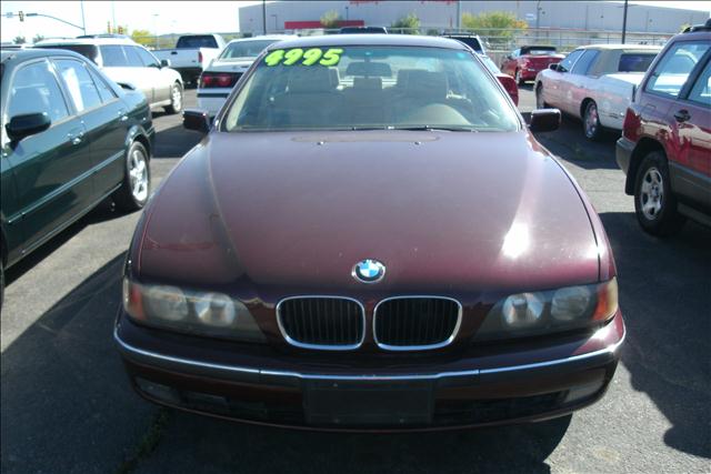 1997 BMW 5 series for sale