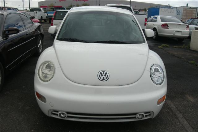 1998 Volkswagen New Beetle for sale