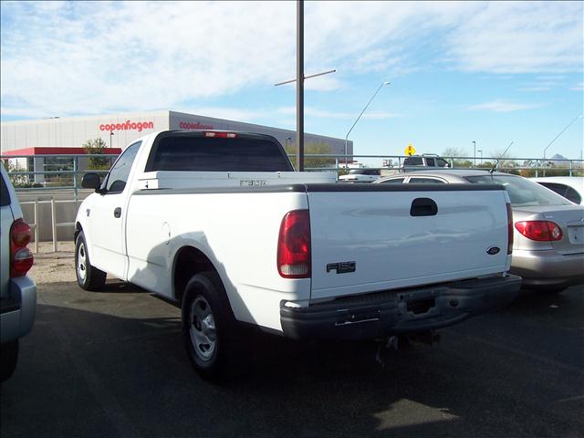2004 Ford F150 Heritage for sale
