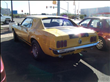 1969 ford mustang