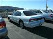 1999 Infiniti I30