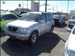 2001 Suzuki Grand Vitara