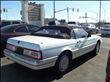 1990 Cadillac Allante