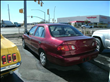 2000 Toyota Corolla