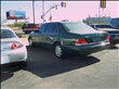 1995 Mercedes-Benz S Class