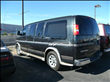 2003 GMC Savana