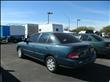 2001 Nissan Sentra