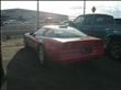 1986 Chevrolet Corvette