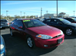 2002 Mercury Cougar