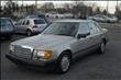 1989 Mercedes-Benz 300