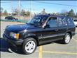 2001 Land Rover Range Rover