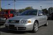 2001 Audi S4