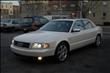 2002 Audi S8