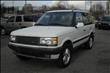 2000 Land Rover Range Rover