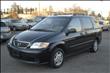 2001 Mazda MPV