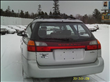 2002 Subaru Legacy