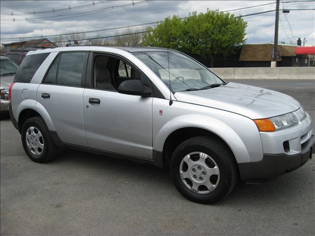 2003 Saturn VUE for sale