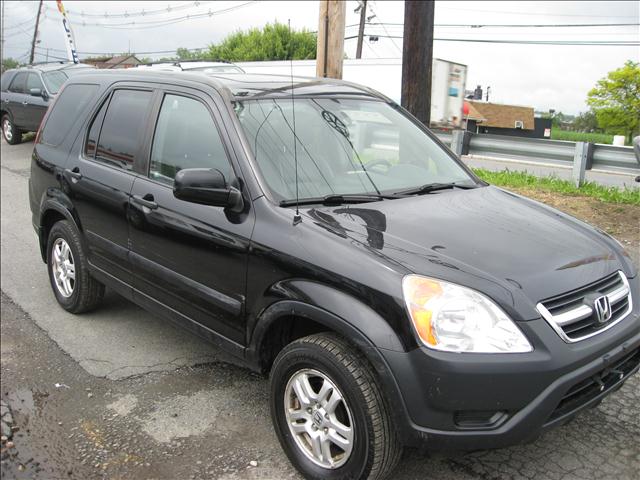2003 Honda CR-V for sale